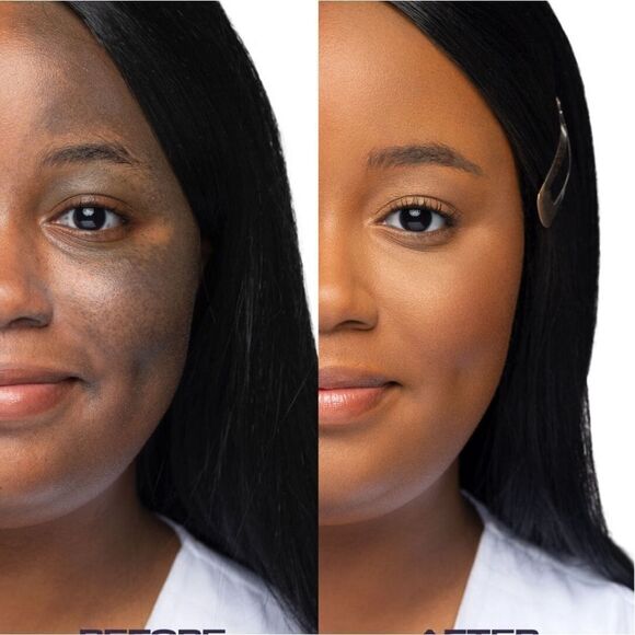 Dragun Beauty Color Corrector in Lavender - Picture 5 of 12